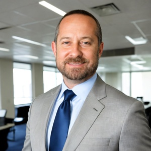 Bradly Stevens, MBA, LUTCF®, CLU®, ChFC®, WMCP®, CEPA™,  CLTC®, AIF® 