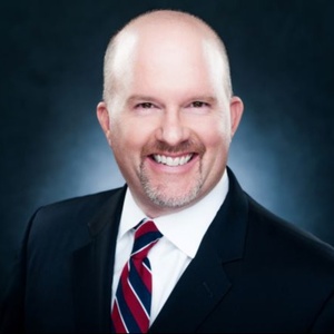 Blair L. Fetzer III, CLTC