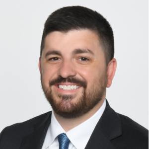 Mike Giudici, CFP®, MBA 