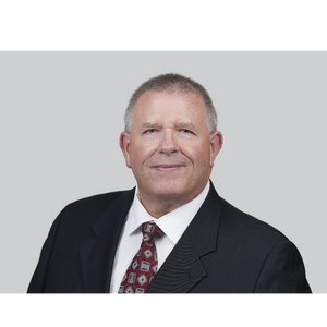 Bruce D. Hillegass, CPA