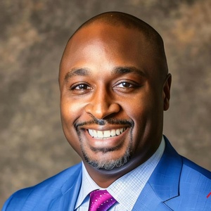 John Stackhouse