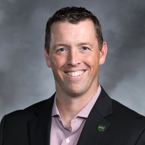 Eric Kaestner