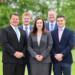Stevens Investment Group, Inc.