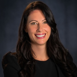 Michelle Tolmoff