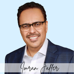 Imran Jaffer