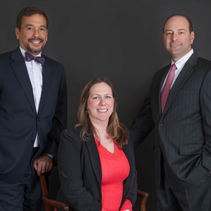 The Marquez Harris Group