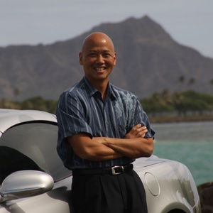 Ronald G.L. Kam