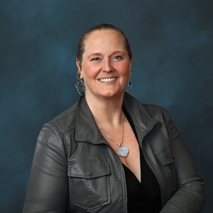 Sherry Gow