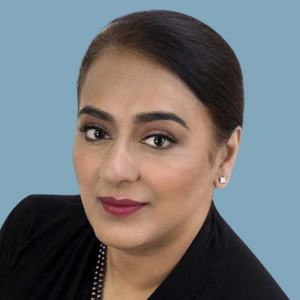 Sheena Sahni
