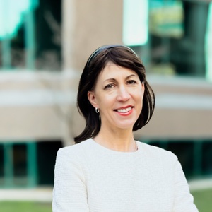 Jenevieve J. Lenz, MBA