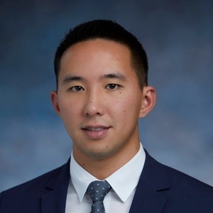 Mike Lin