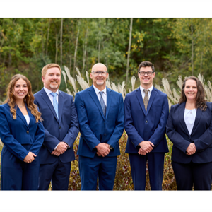 The Campbell Harvey Group