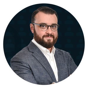 James M. Matthews, CFP®, CLU®, RICP®, MSFP