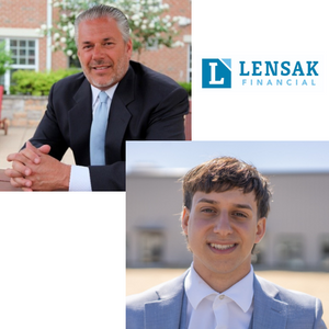 Lensak Financial