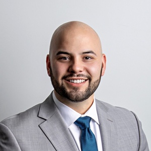 Freddy S. Lopez, MBA