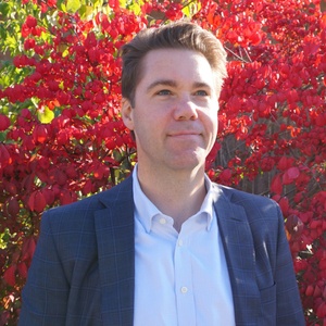 Mark Hannah