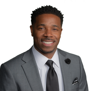 Robert Johnson III CFP®