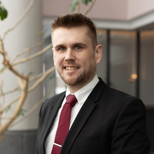 Andrew Van Houten