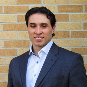 Sebastian Diaz, CFP®