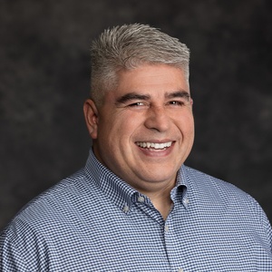 Daniel K Tano, MBA