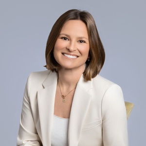 Ashley Crane, CFP®