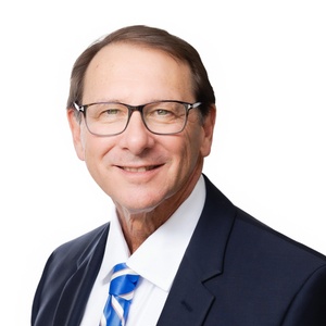 Clyde W. Ford