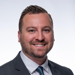 Nicholas Kibble, CFP®
