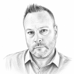 Joel Arsenault, CPFA, AAMS