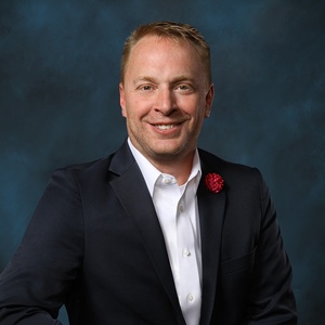 Michael J. Marcotte