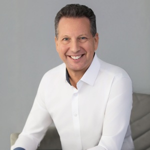 Jeremiah Bauman