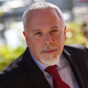 Raymond Offenburger