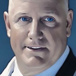 Dave Draper