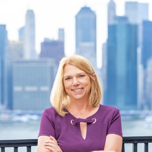Jeannie Jackson