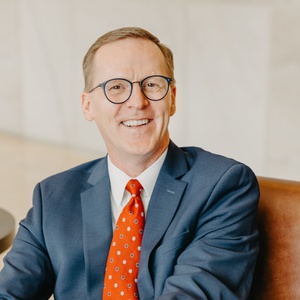 Scott Sanford CFP®, CLU®, ChFC®