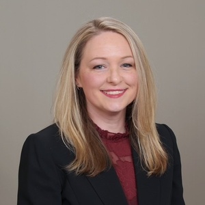 Amber Connors