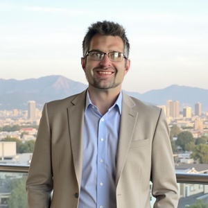 Nicholas Wilz