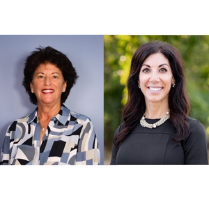 Elizabeth M. Bennett, MBA, CFP® and Susan M. Hurschman, JD, ChFC 