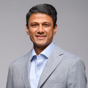 Naimesh Shah