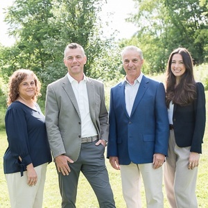 The Fischetti Barry Group