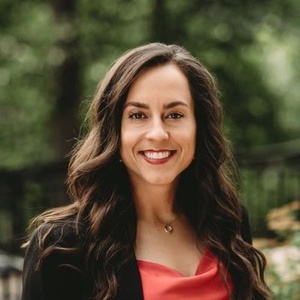 Kelley Kochendorfer