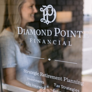 Diamond Pointe Financial