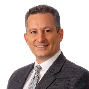 George K. Slyman, CFP® 