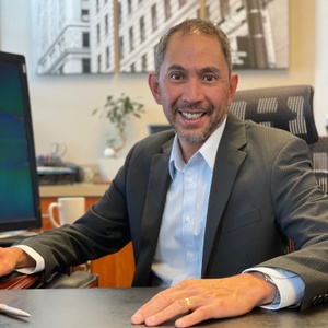 Joel S. Vergel de Dios