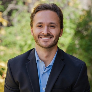 Calvin McKenney, CFP®, CPFA®