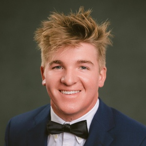 Alex Peak
