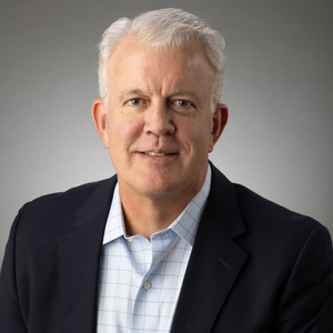 Robert M. Cheney, CFA, CFP