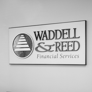 Waddell & Reed