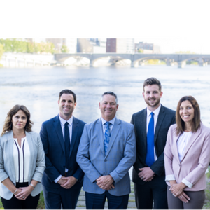 The Braun Walsh Group
