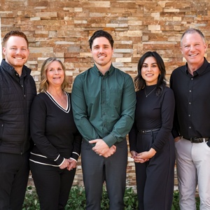 Brown Financial Services Group