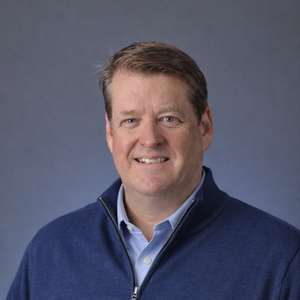 Brian C. Baker, CAIA